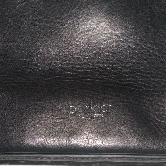 Botkier Black Crossbody Bag - Picture 4 of 6